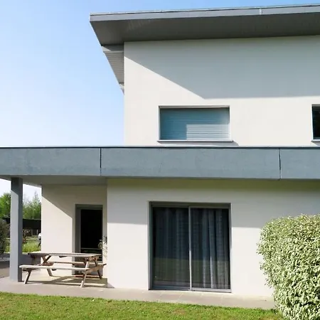Prázdninový dům Holiday L'ocean Des Landes - Mes220