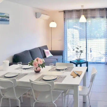 Holiday L'ocean Des Landes - Mes220