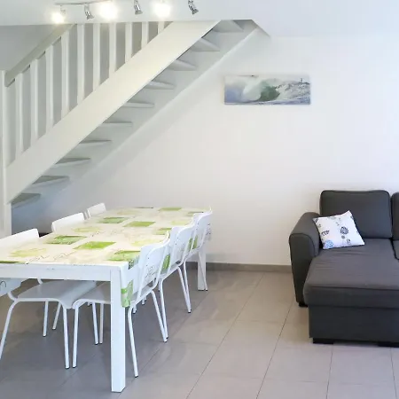 Prázdninový dům Holiday L'ocean Des Landes - Mes220 Messanges (Landes)