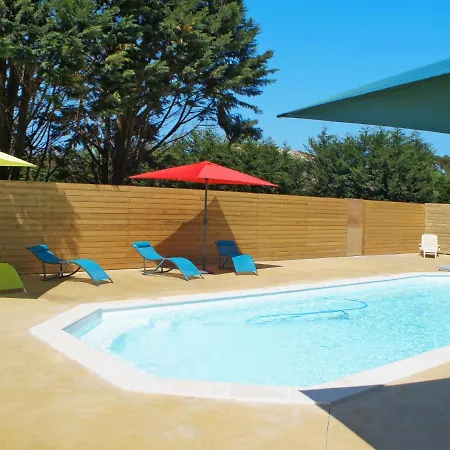 Holiday L'ocean Des Landes - Mes220