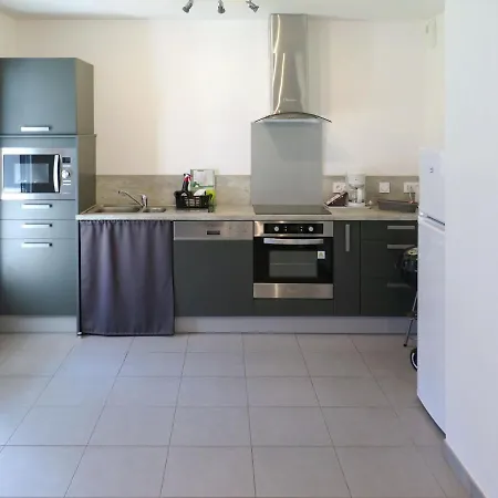 Prázdninový dům Holiday L'ocean Des Landes - Mes220