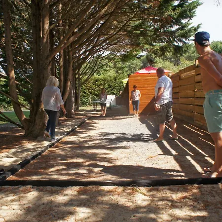 Holiday L'ocean Des Landes - Mes220 Prázdninový dům